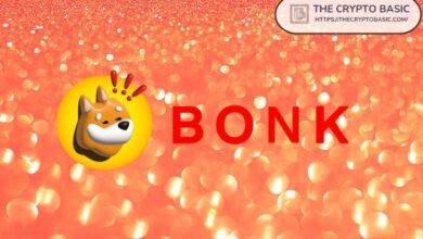 ¡BONK apunta a $0.000041 mientras el doble suelo impulsa un rally de ruptura! - Cripto Boom