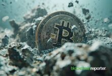"La Dominancia del Mercado de Bitcoin Sigue Creciendo: Descubre por qué los Altcoins Pierden Terreno" - Cripto Boom