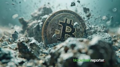 "La Dominancia del Mercado de Bitcoin Sigue Creciendo: Descubre por qué los Altcoins Pierden Terreno" - Cripto Boom