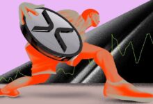 XRP No Supera la Cruz de la Muerte: ¿Qué Pasa con el Rally Hacia $0.65? ¡Descúbrelo! - Cripto Boom