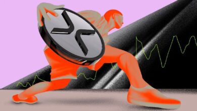 XRP No Supera la Cruz de la Muerte: ¿Qué Pasa con el Rally Hacia $0.65? ¡Descúbrelo! - Cripto Boom