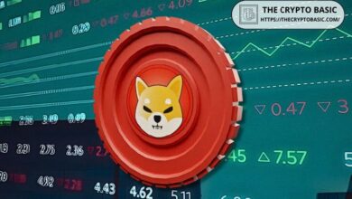 Firma de Análisis de Datos Revela Cómo Shiba Inu Podría Alcanzar $0.01 - Descúbrelo Aquí - Cripto Boom