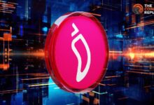Criptomoneda CHZ Lista para un Despegue: ¡Explora el Patrón Alcista en Formación! - Cripto Boom