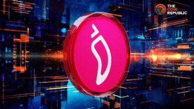 Criptomoneda CHZ Lista para un Despegue: ¡Explora el Patrón Alcista en Formación! - Cripto Boom