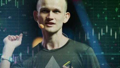 Vitalik Buterin Vende Más Monedas Meme a Pesar de las Críticas—Descubre por Qué - Cripto Boom
