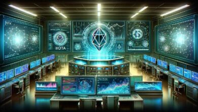 Actualización de Subsidios de IOTA: 29 Proyectos Reciben $3.6 Millones para Transformar Tokenización, Facturación y DEXes. ¡Descubre Más! - Cripto Boom