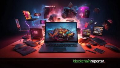 Las Mejores Monedas de Juegos: NAKA, FLOKI y Más Lideran la Actividad en Tokens de Juegos - Descubre el Potencial Ahora - Cripto Boom