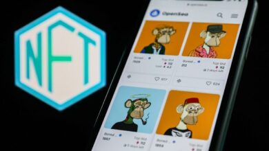 Descubre Qué Obtienes Realmente al Comprar un NFT - Cripto Boom
