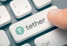 ¿Podría el capital de USDT de $120 mil millones desencadenar el próximo rally alcista? Descúbrelo aquí. - Cripto Boom