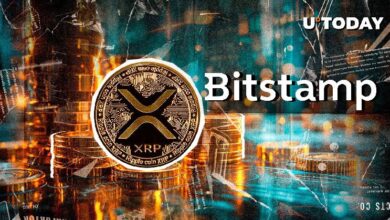 Más de $10 Millones en XRP Transferidos a Bitstamp – Descubre los Detalles Ahora - Cripto Boom