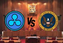 Ripple intensifica la batalla legal con la SEC: presenta nueva apelación en la demanda de XRP, ¡descubre más! - Cripto Boom