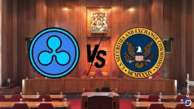 Ripple intensifica la batalla legal con la SEC: presenta nueva apelación en la demanda de XRP, ¡descubre más! - Cripto Boom