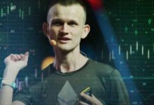 Vitalik Buterin Vende Más Meme Coins a Pesar de las Críticas: Descubre los Motivos - Cripto Boom