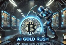 Descubre cómo Mineros de Bitcoin Aprovechan la Fiebre del Oro de la IA - Parte 1 - Cripto Boom