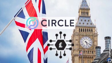 Ejecutivo de Circle predice que las leyes sobre stablecoins en el Reino Unido llegarán en meses, no años: ¡Descubre más! - Cripto Boom