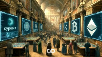 La Comisionada de la SEC Hester Peirce Critica el Lento Proceso de Aprobación de ETFs de Bitcoin: Descubre los Desafíos Regulatorios y el Impacto del Fallo Judicial - Cripto Boom