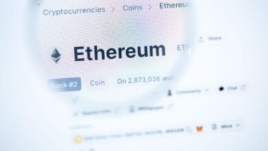 ¿Deberías Invertir en Ethereum (ETH)? Gráficos, Estadísticas y Análisis para 2024 - Descubre Más - Cripto Boom