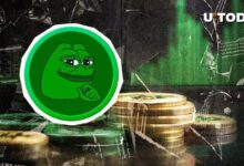 Volumen de PEPE se Dispara un 51%, ¡Descubre el Truco! - Cripto Boom
