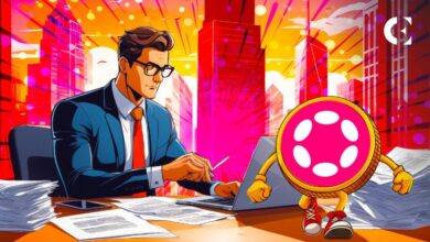 "La Gestión Financiera Prudente de Polkadot Destacada en el Último Informe del Tesoro: Descubre Más" - Cripto Boom