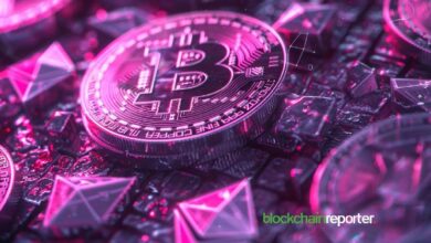 Los ETFs de Bitcoin Acumulan $470M, ¡Ethereum Sube a $48M! Descubre Más - Cripto Boom