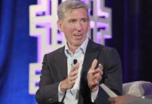 Por Qué Este Experto en ETF Es Optimista con Ethereum y Dice Que la Posición de Washington Sobre las Criptomonedas Está Mal Entendida: Descúbrelo Aquí - Cripto Boom