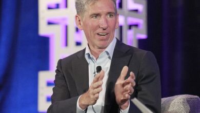 Por Qué Este Experto en ETF Es Optimista con Ethereum y Dice Que la Posición de Washington Sobre las Criptomonedas Está Mal Entendida: Descúbrelo Aquí - Cripto Boom