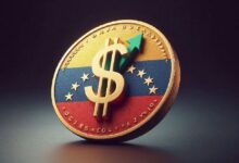 Venezolanos Buscan USDT Mientras el Tipo de Cambio del Dólar se Dispara - Cripto Boom