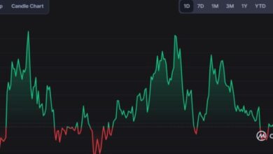 El Mejor Software de Gráficos Criptográficos para Potenciar tu Estrategia de Trading en 2024 – ¡Descúbrelo Ahora! - Cripto Boom