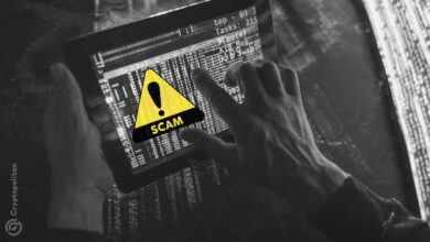 Indio condenado a 5 años de prisión por estafa falsa de Coinbase - Descubre los detalles ahora - Cripto Boom