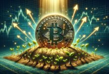 Precio de Bitcoin Preparado para Más Aumento: ¿Seguirá Subiendo? Descúbrelo Aquí. - Cripto Boom