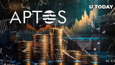 Aptos (APT), el 'Asesino de Solana', Celebra Hito de 1.7 Mil Millones de Transacciones: Descubre Más - Cripto Boom