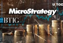 BTIG Aumenta el Precio Objetivo de MicroStrategy (MSTR) a $240: Descubre Más - Cripto Boom