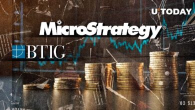 BTIG Aumenta el Precio Objetivo de MicroStrategy (MSTR) a $240: Descubre Más - Cripto Boom