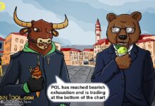 Polygon Fluctúa: Descubre la Indecisión de los Comerciantes y Qué Significa para Ti - Cripto Boom
