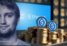 Dilema de Marca de Sky se Intensifica por Transacciones del Fundador: Descubre Más - Cripto Boom