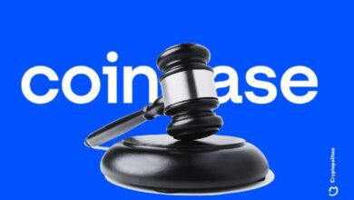 Coinbase insta al Tribunal de EE. UU. a exigir que la SEC publique documentos sobre clasificación de criptomonedas: ¡Descubre más! - Cripto Boom
