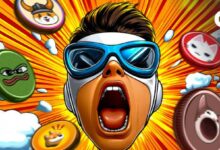 Rally de Memecoins: ¡Descubre el Aumento de Valor de BOME, MEW, BONK, FLOKI y POPCAT! - Cripto Boom