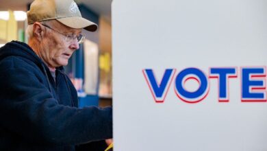 Apuestas Electorales en EE.UU.: Corte Federal Cometió un 'Error' al Permitir a Kalshi Lanzar Mercados Predictivos, Dice la CFTC - Descubre Más - Cripto Boom