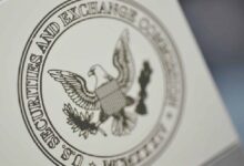 Conocida por sus ETFs de Bitcoin, WisdomTree Multada con $4 Millones por la SEC de EE. UU. - ¡Descubre los Detalles! - Cripto Boom
