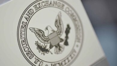 Conocida por sus ETFs de Bitcoin, WisdomTree Multada con $4 Millones por la SEC de EE. UU. - ¡Descubre los Detalles! - Cripto Boom