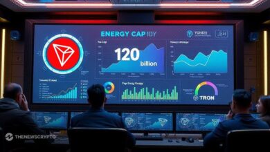 ¡Descubre el Explosivo Crecimiento del 170% en Ingresos de la Red Tron en 2024! - Cripto Boom