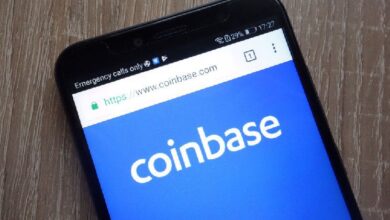 Las acciones de Coinbase tienen 2 catalizadores: ¿es el ETF CONY una mejor compra? Descúbrelo aquí. - Cripto Boom
