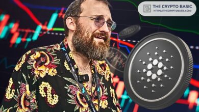Fundador de Cardano Declara que Director de Juego Está "Enloquecido con el Poder": Descubre la Propuesta de Herd Game - Cripto Boom