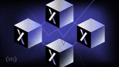 dYdX Aumenta un 32% en Medio del Hype de la Conferencia de Dubái: ¿Es Hora de Vender? - Cripto Boom