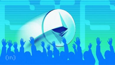¡Meta de Precio de Ethereum (ETH) a $6,000 Se Desvanece! Descubre Por Qué Aquí - Cripto Boom