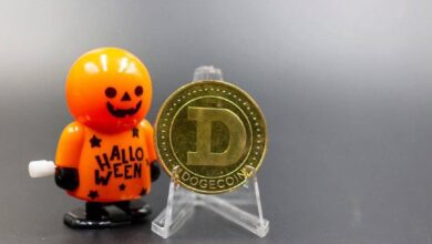 IA predice el precio de Dogecoin para Halloween 2024: ¡Descúbrelo ahora! - Cripto Boom