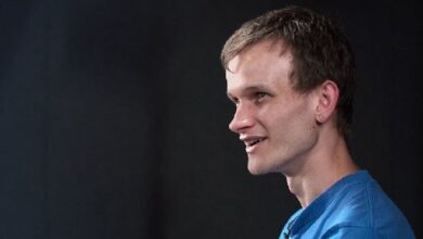 ¡Propuestas Revolucionarias de Vitalik Buterin para Transformar la Red Ethereum! - Cripto Boom