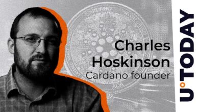 Cardano Superará a Bitcoin y Ethereum: Charles Hoskinson Insinúa el Cronograma - ¡Descúbrelo Aquí! - Cripto Boom