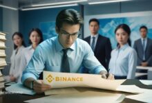 Informe de Binance: Destacado el Auge y Dominio de los ETFs de Criptomonedas Spot - Descúbrelo Aquí - Cripto Boom
