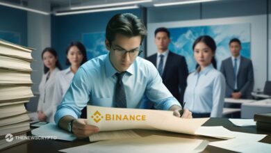 Informe de Binance: Destacado el Auge y Dominio de los ETFs de Criptomonedas Spot - Descúbrelo Aquí - Cripto Boom